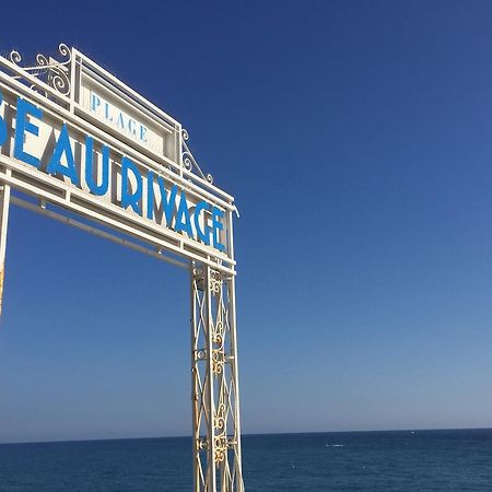La Salamandre A ニース エクステリア 写真